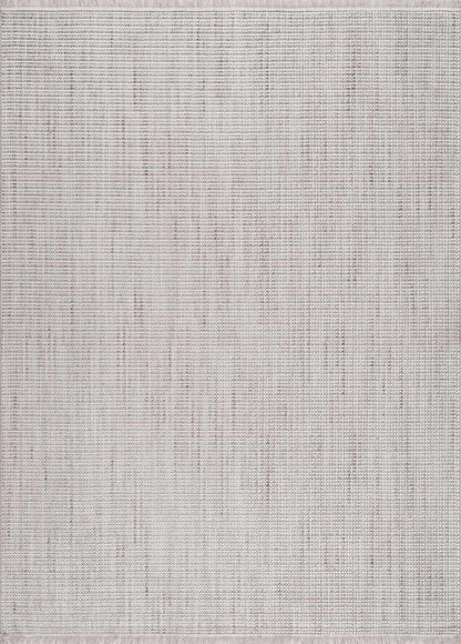 Gowan Cream Area Rug.