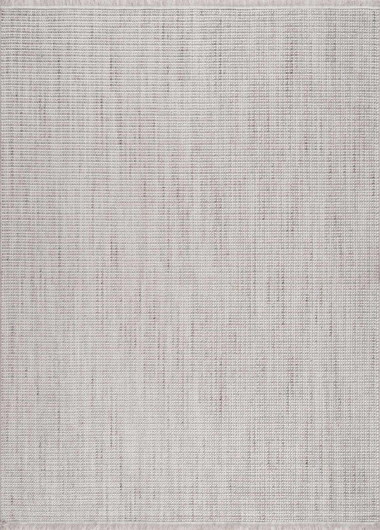 Gowan Cream Area Rug.