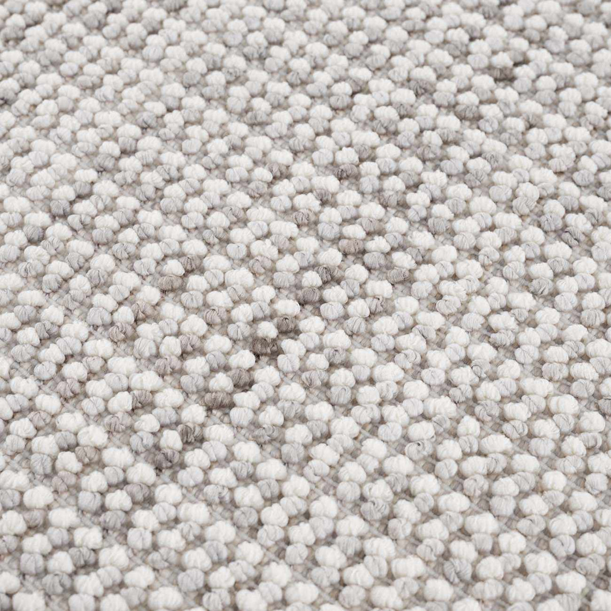 Gowan Cream Area Rug.