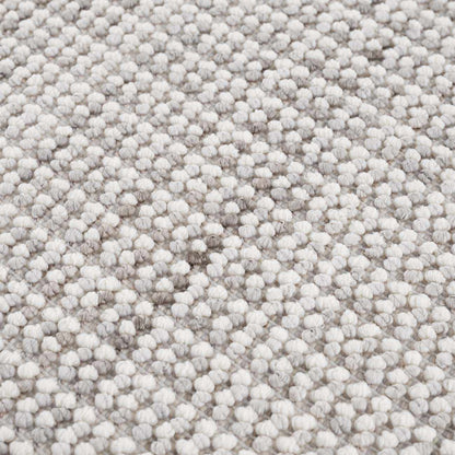 Gowan Cream Area Rug.