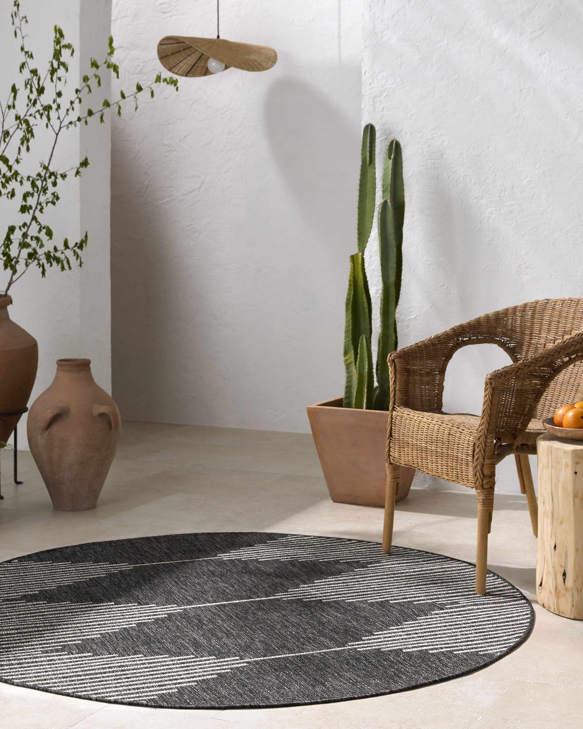 Stephan Outdoor Area Rug
