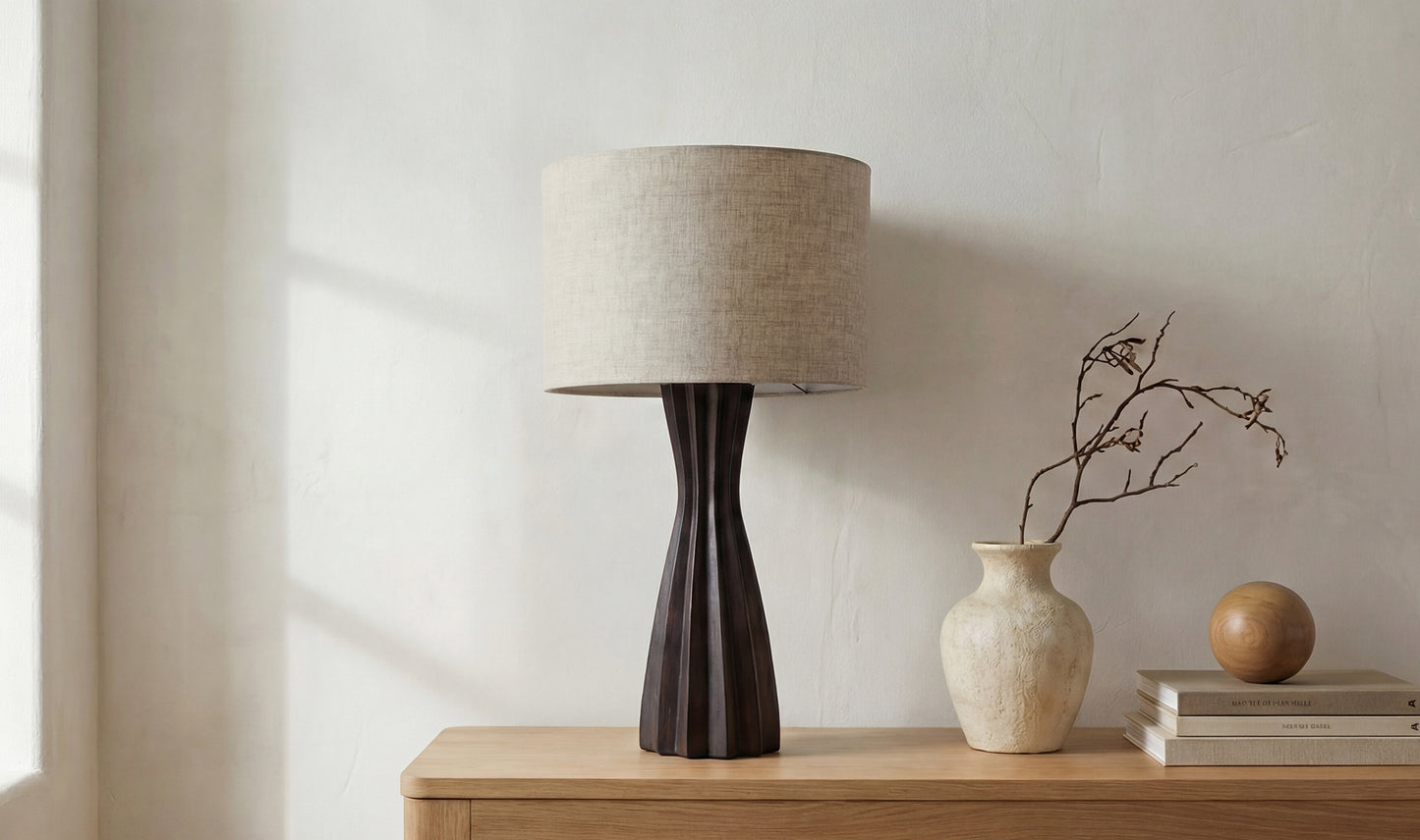 Sabrina Table Lamp.