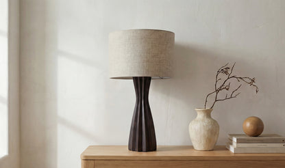 Sabrina Table Lamp.
