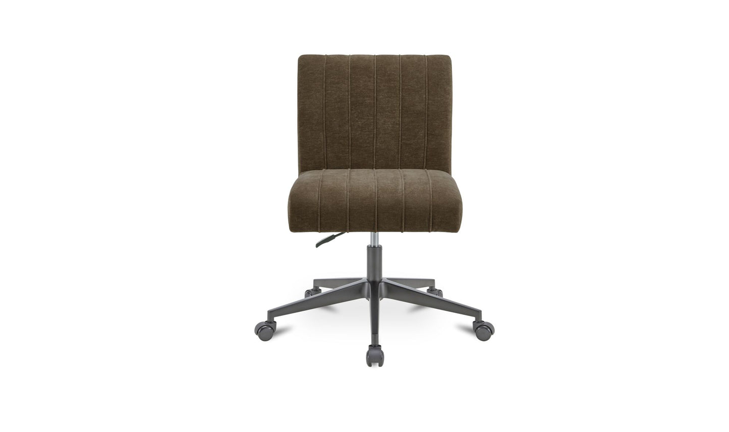Sally Office Chair Cedar Green