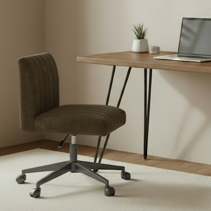 Sally Office Chair Cedar Green