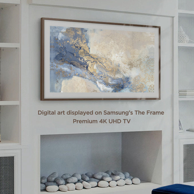 Dream Catcher No. 3 - Digital Download