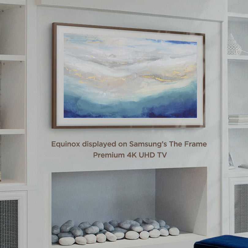 Equinox - Digital Download