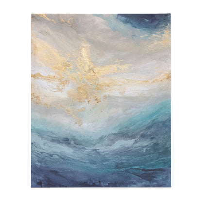 Sanctuary - Canvas Print.