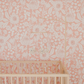 Polly Wallpaper by Lovely People Studio