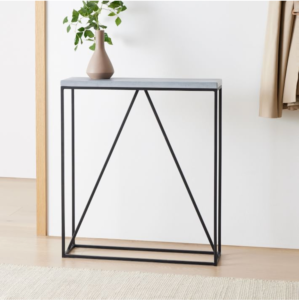Hilicus Entryway Table (Console Table)