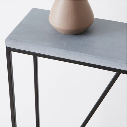 Hilicus Entryway Table (Console Table)