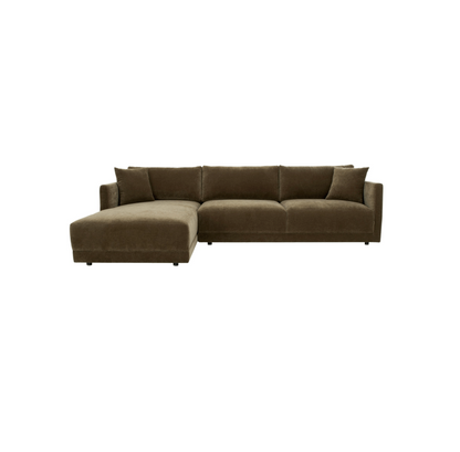 BRYN SECCIONAL IZQUIERDA