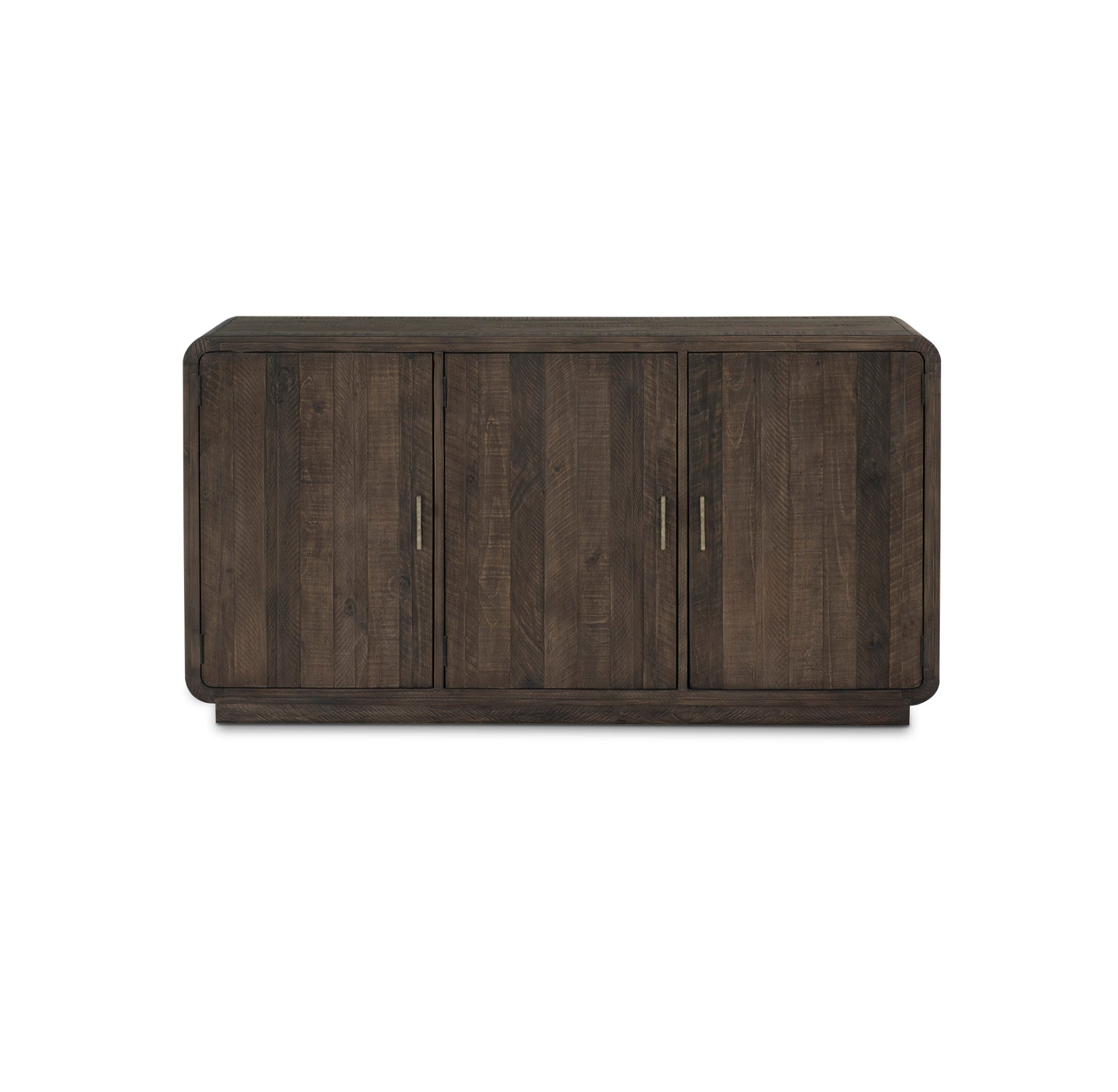 Monterey Sideboard Aged Brown