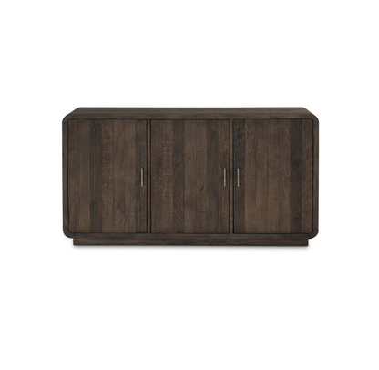 Monterey Sideboard Aged Brown