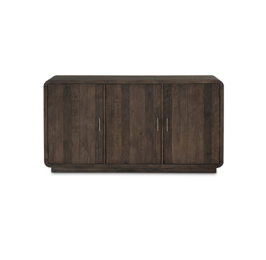 Monterey Sideboard Aged Brown