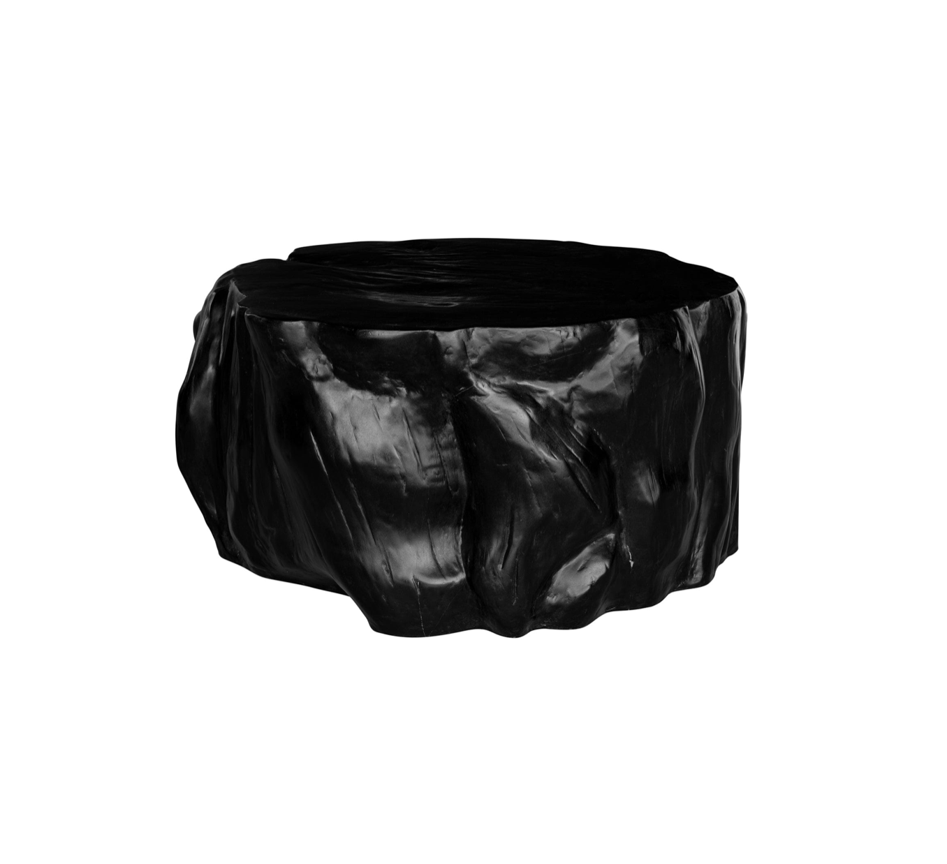 Notte Coffee Table Black