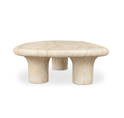 Warby Outdoor Coffee Table