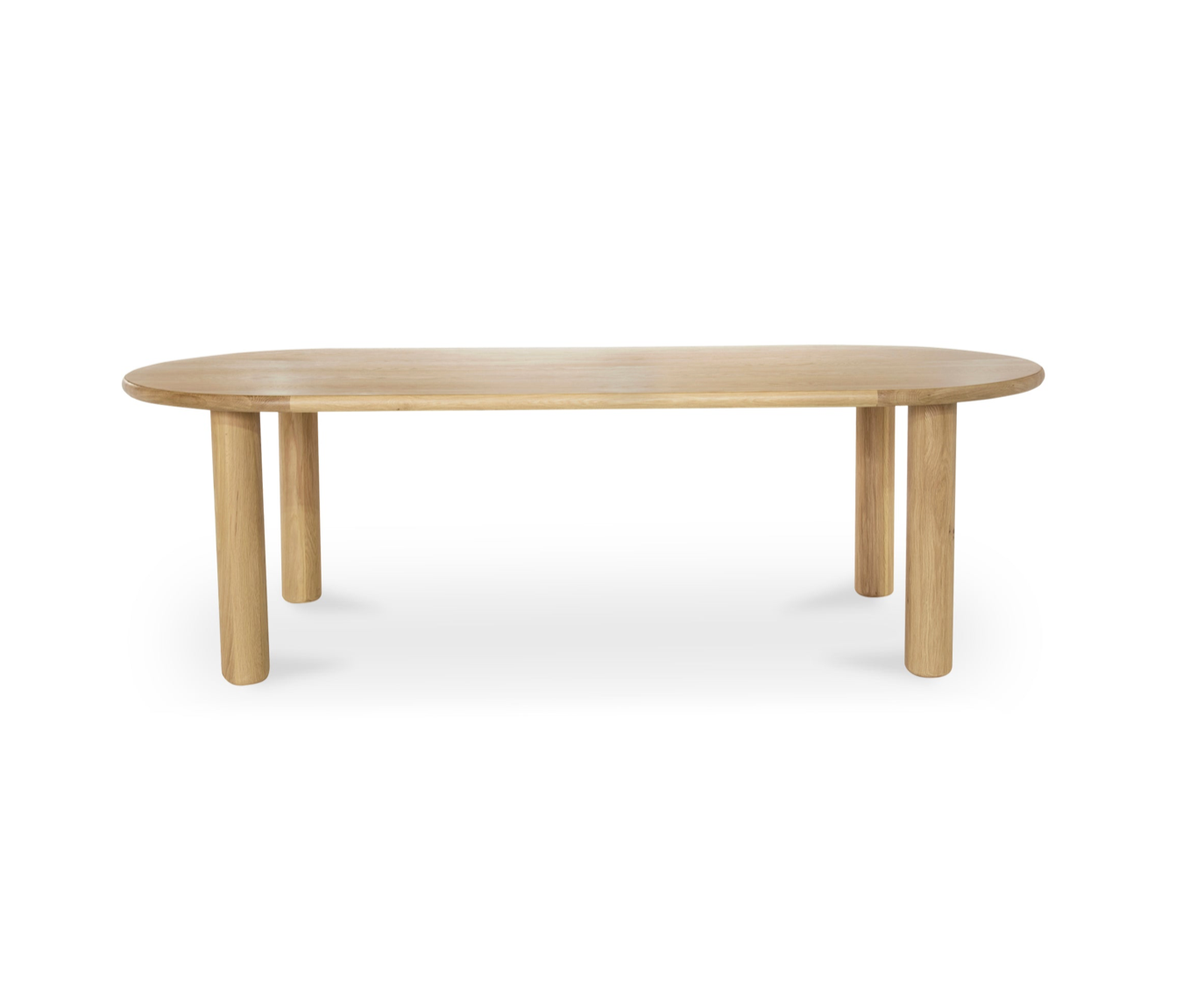 Milo Dining Table Large Oak