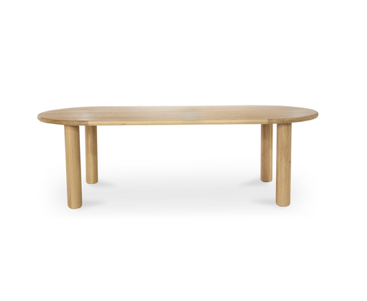 Milo Dining Table Large Oak
