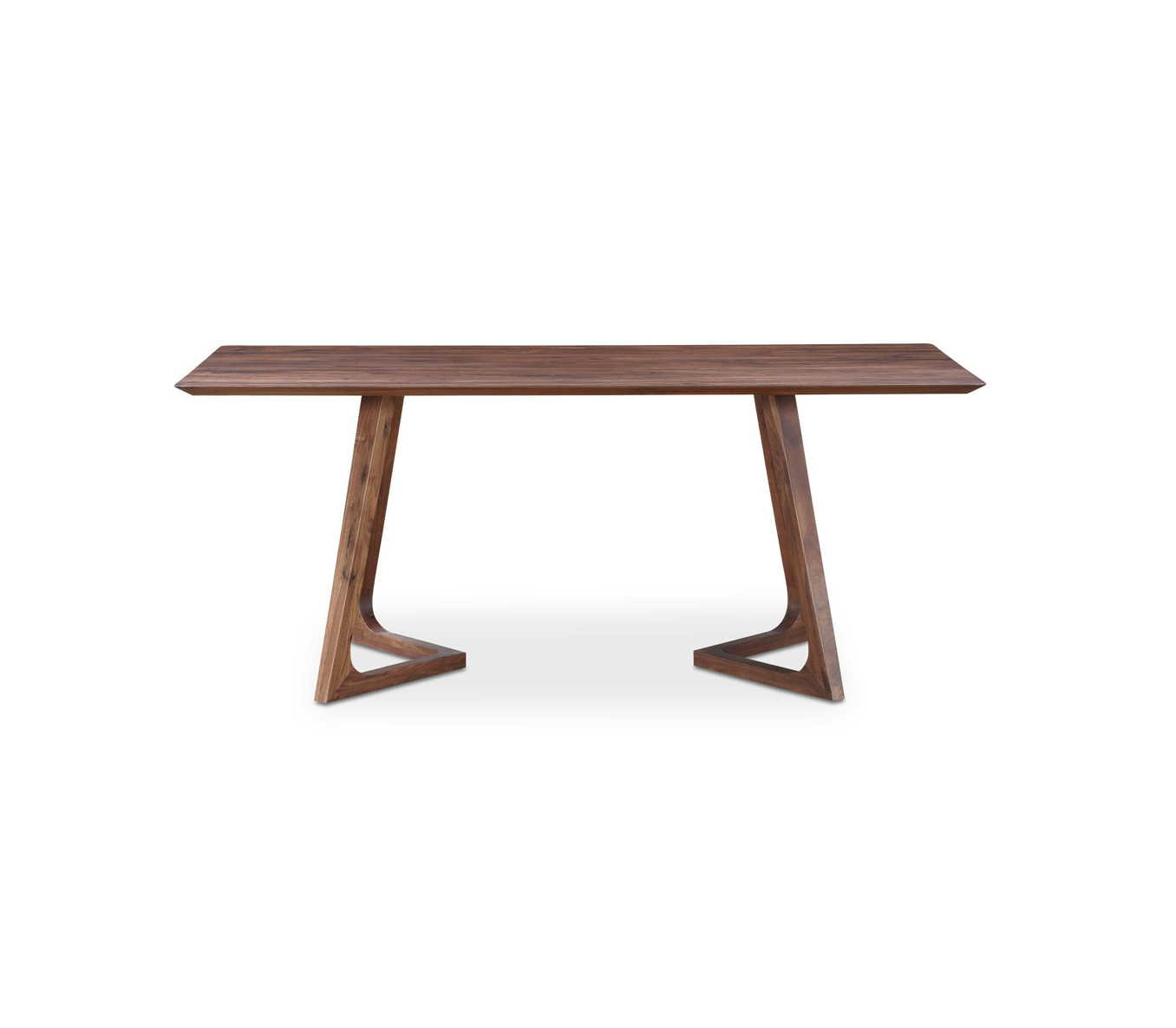 MESA COMEDOR GODENZA RECTANGULAR