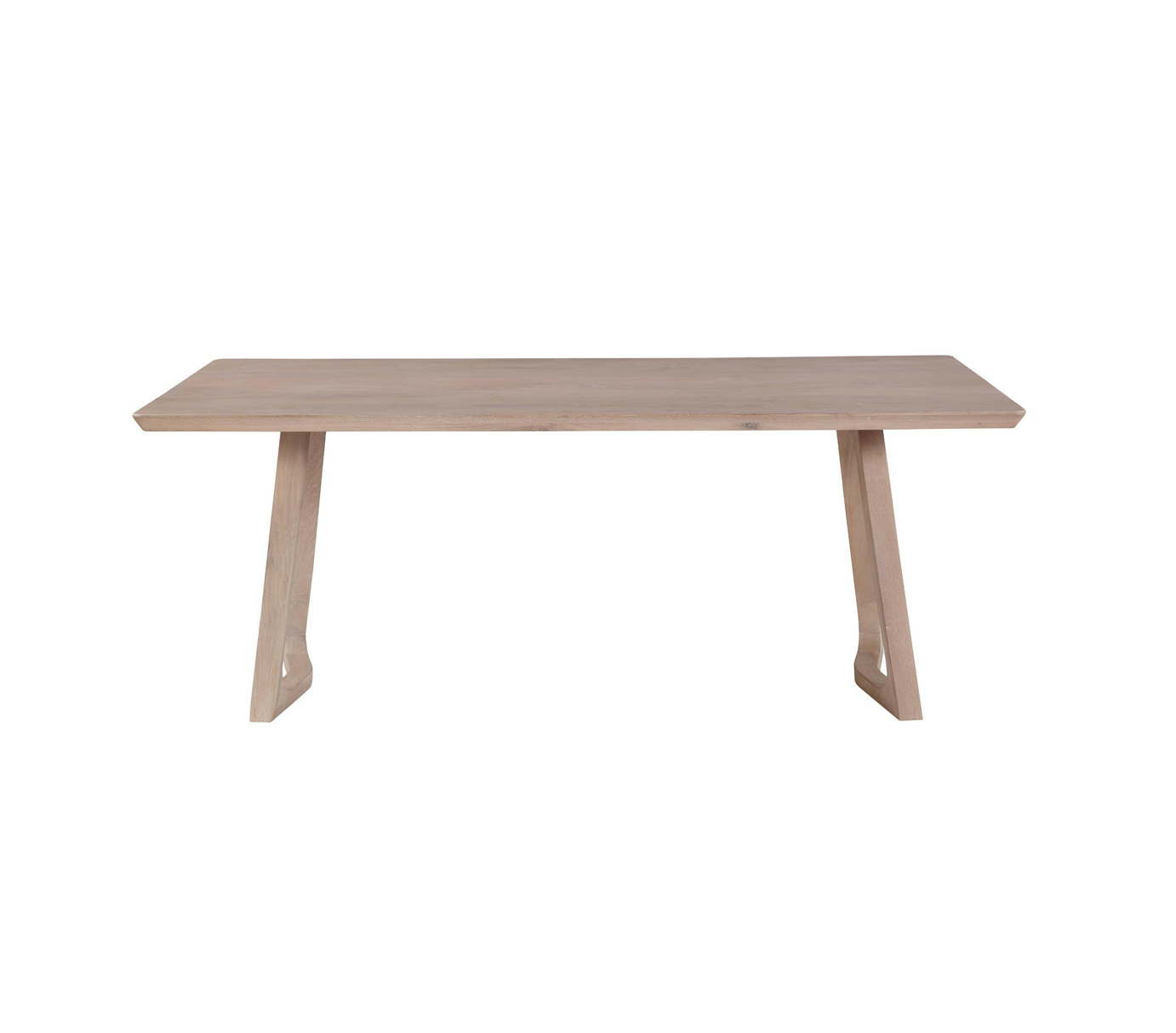 Silas Dining Table Oak