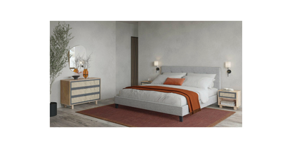 PLAZA DEL PECHO ASHTON