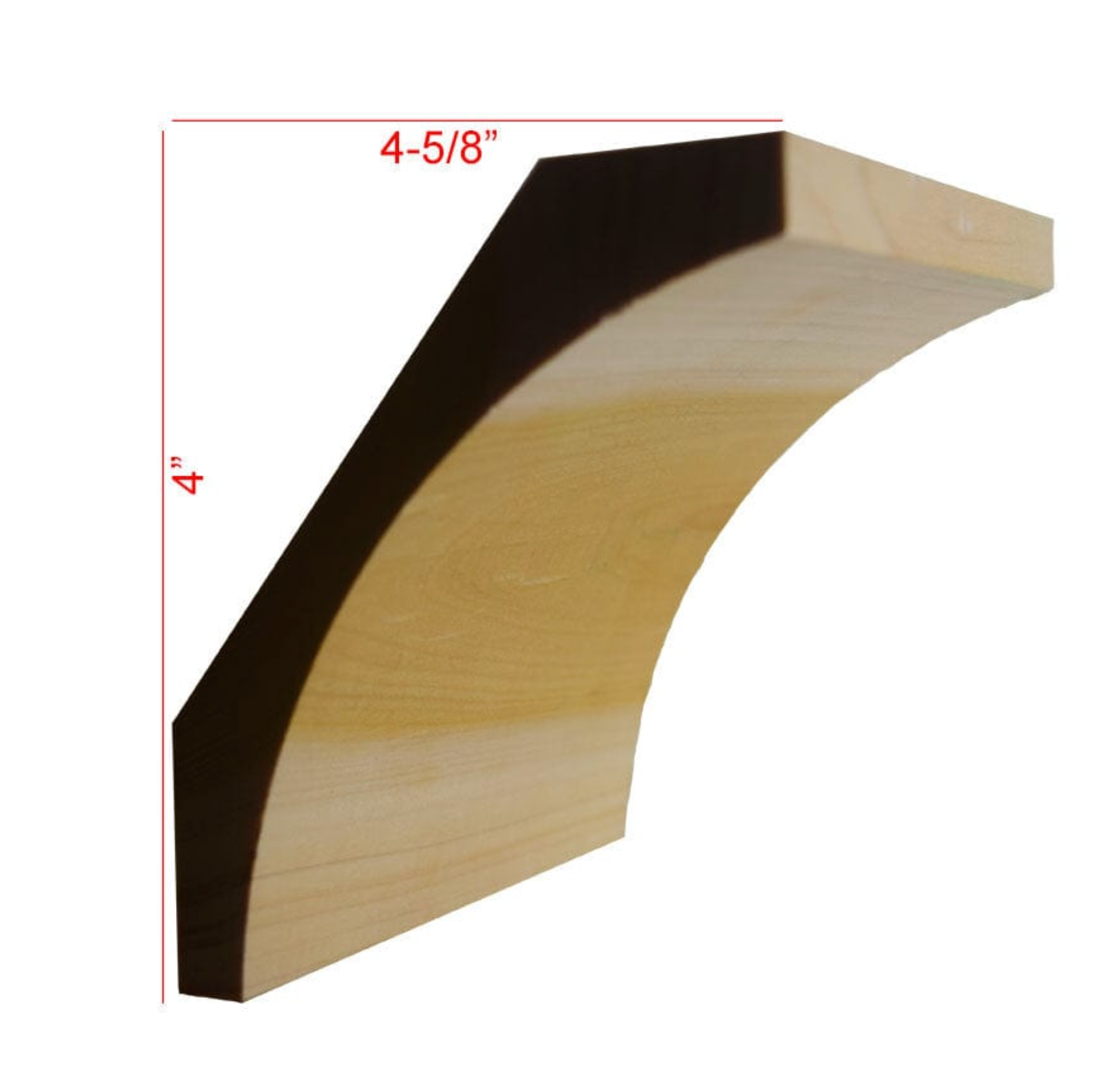 EWCR41 Large Cove Crown Moulding