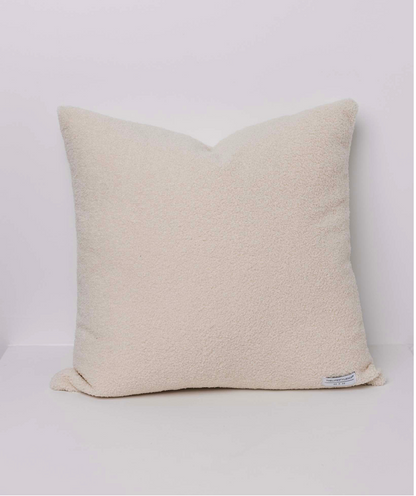 Whitten Wooly Boucle Pillow - 3 Sizes