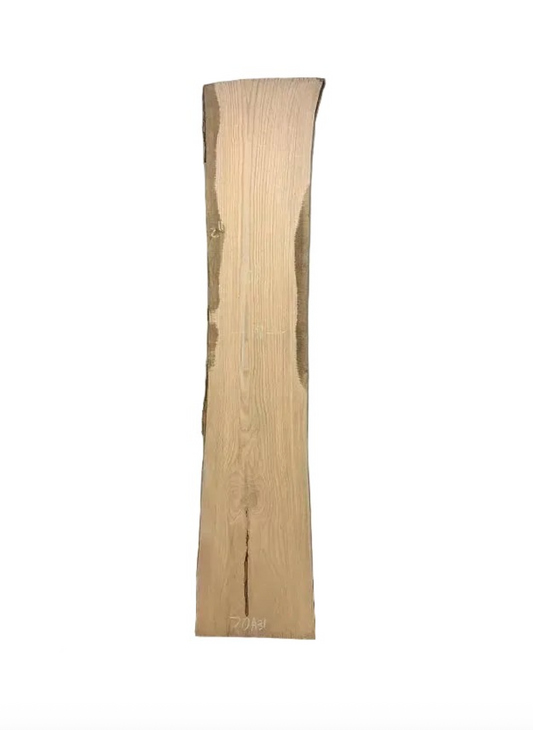 101" Ash Slab- 001 (8'.5")