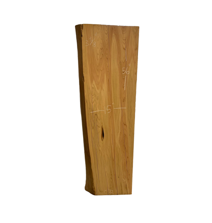 Losa de cedro de 56"