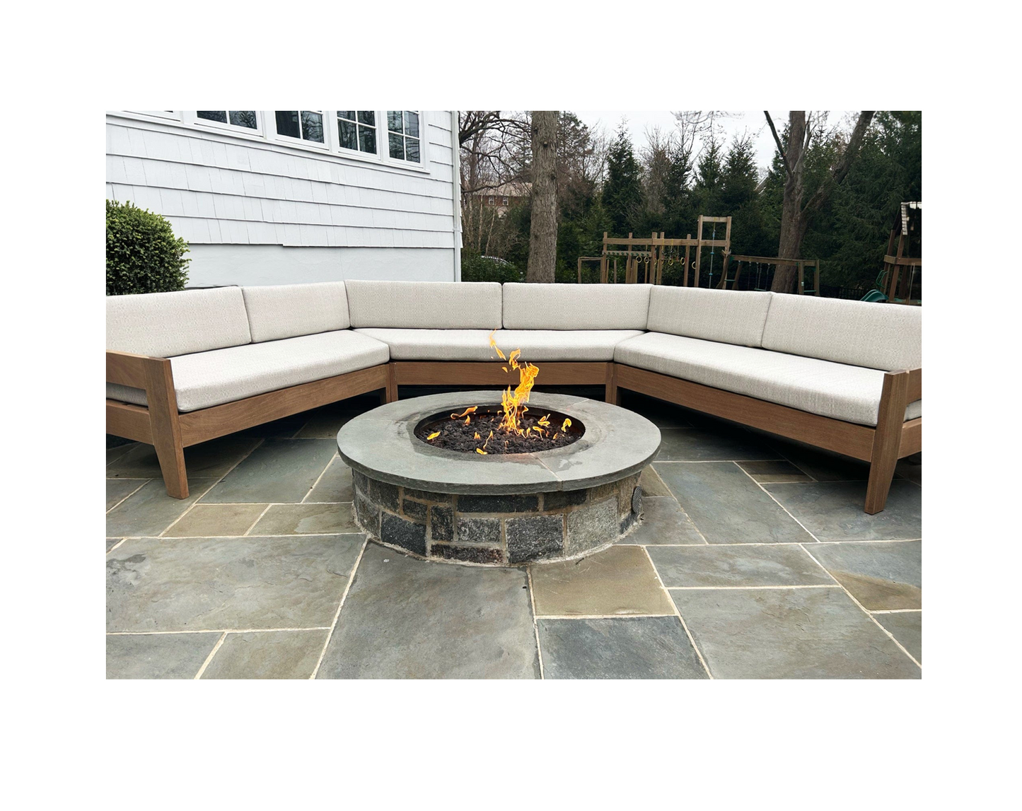 SILLÓN EXTERIOR KUNA