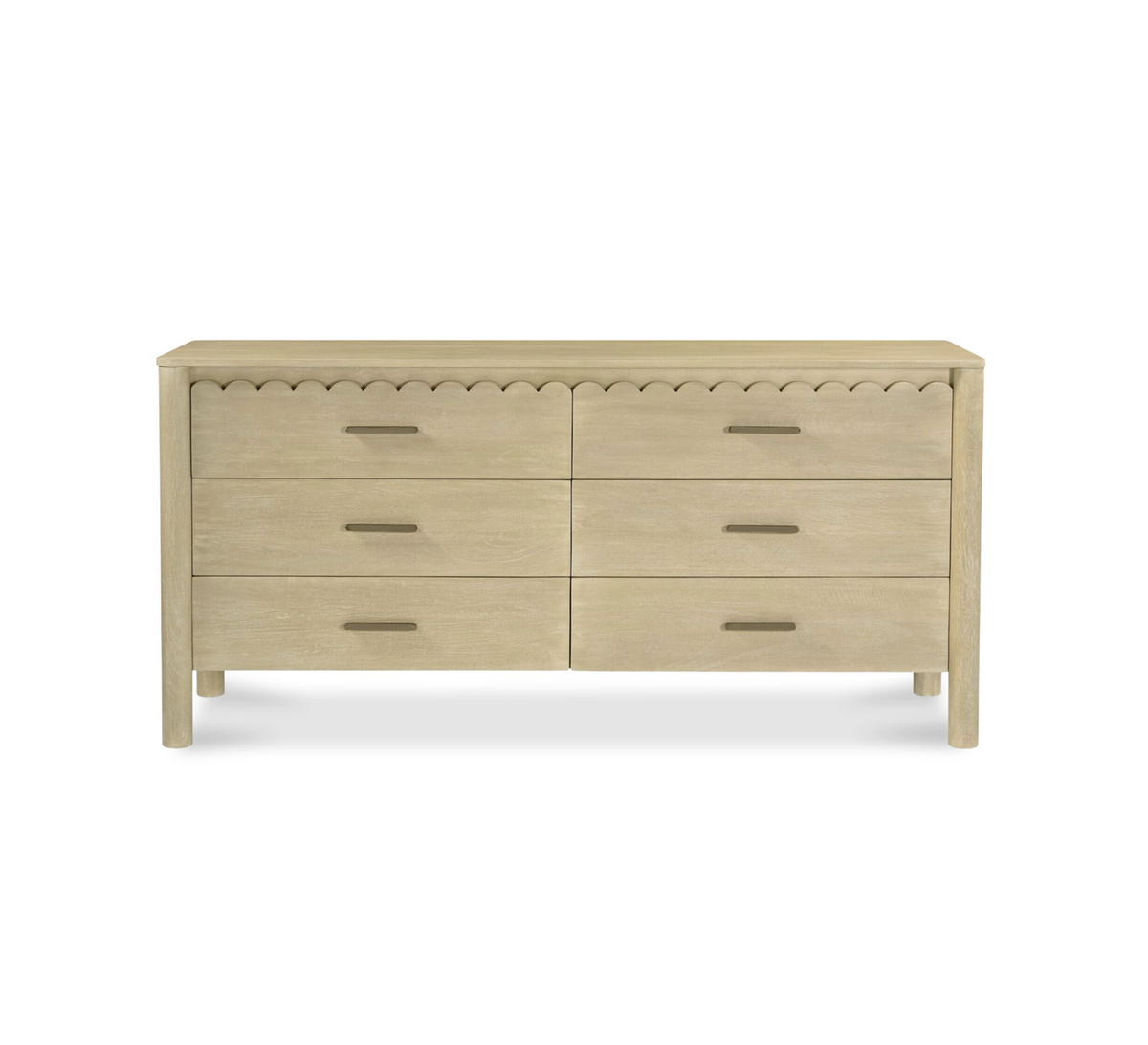 Wiley Dresser Natural
