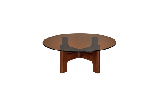 Luke Coffee Table Amber