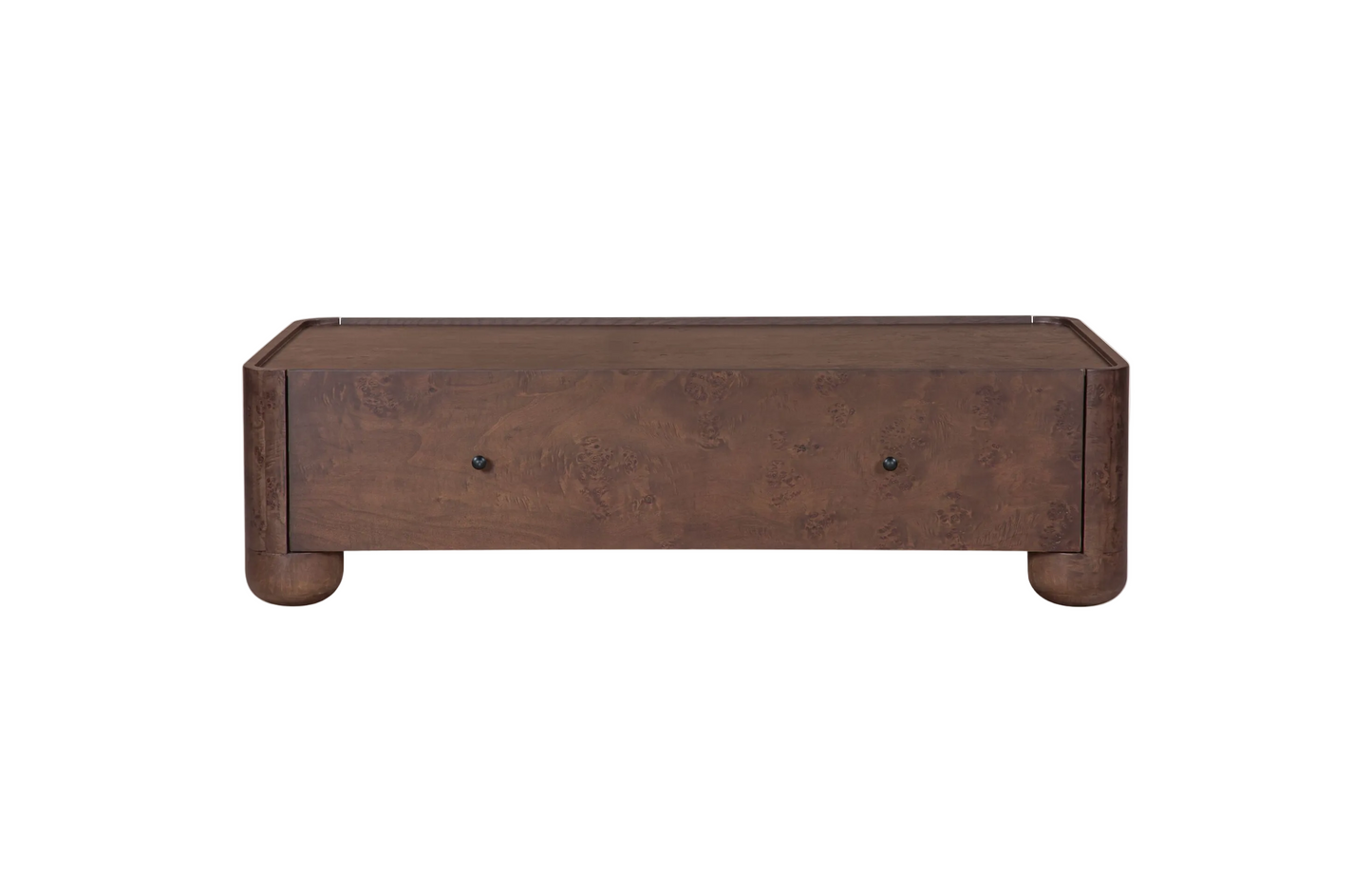 Gibson Coffee Table Burl
