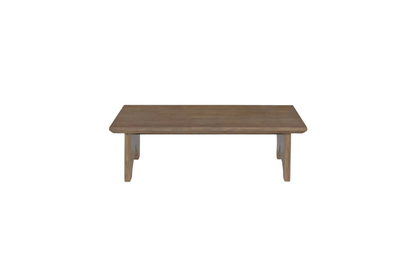 Lake Coffee Table Brown