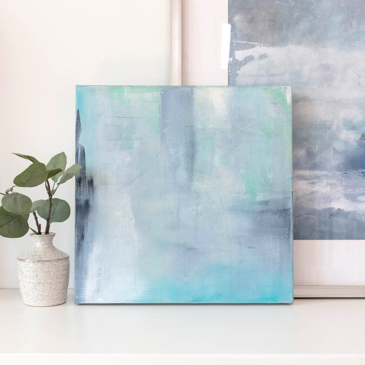 Sea Smoke - Original.