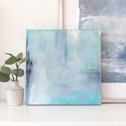 Sea Smoke - Original.