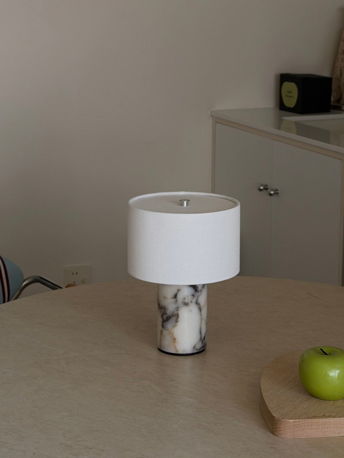 Sediment Rechargeable Table Lamp