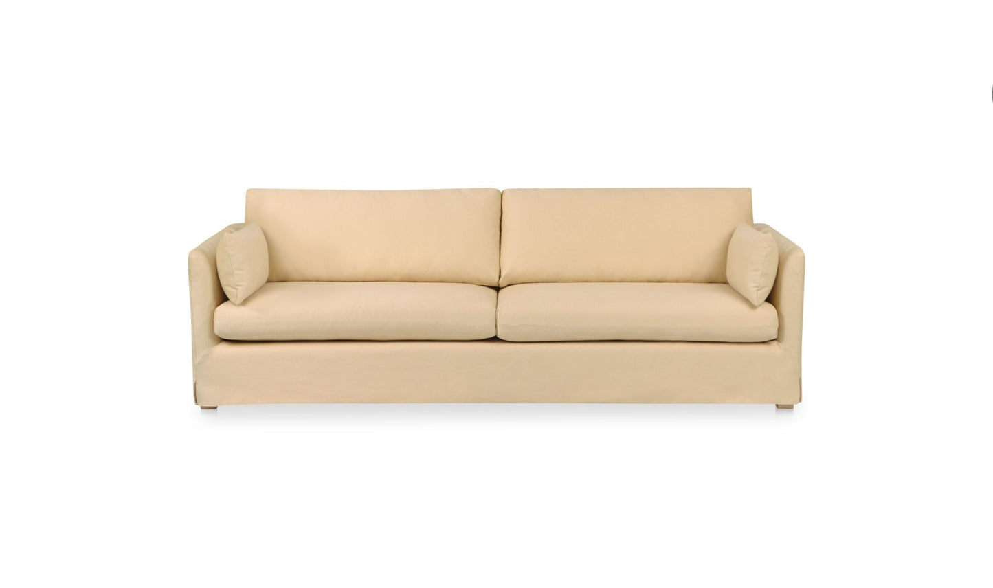 Shea Sofa Wheat.
