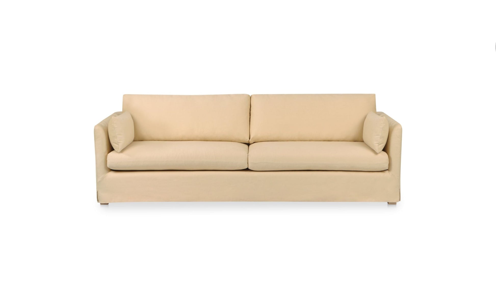 Shea Sofa Wheat.