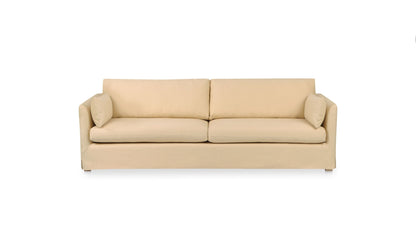 Shea Sofa Wheat.
