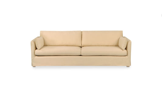 Shea Sofa Wheat.