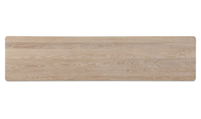 Silas Dining Bench Oak