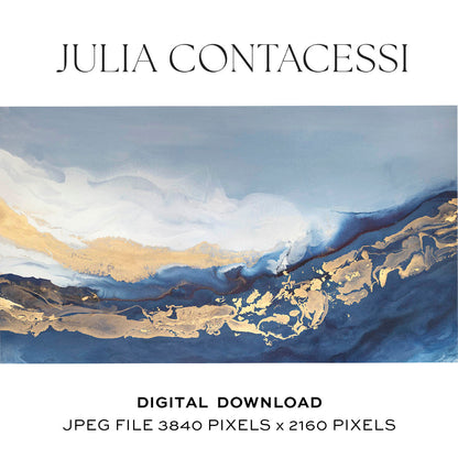 Silence Follows - Digital Download