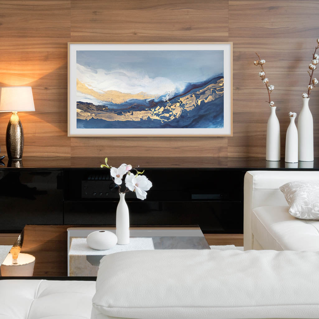 Silence Follows - Digital Download