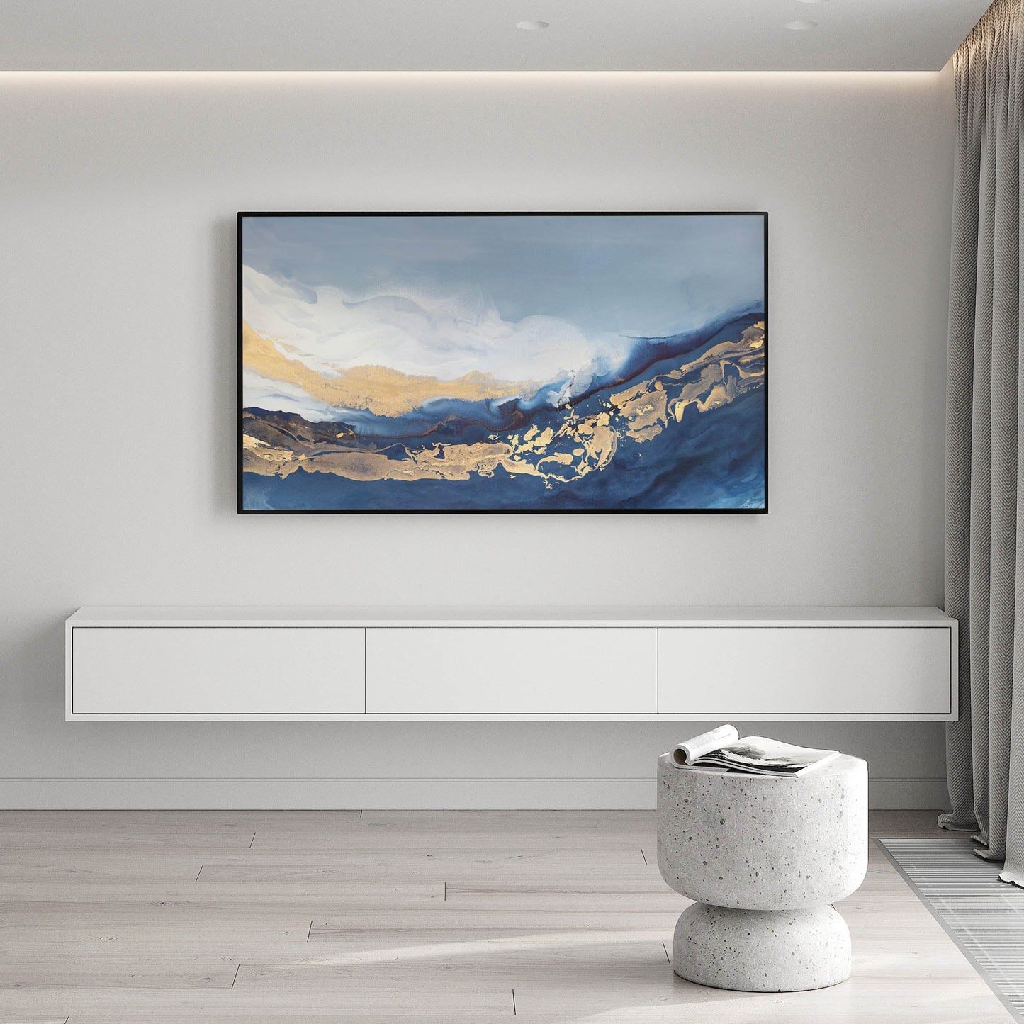 Silence Follows - Digital Download