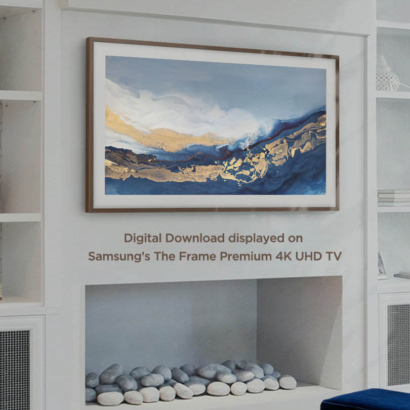 Silence Follows - Digital Download