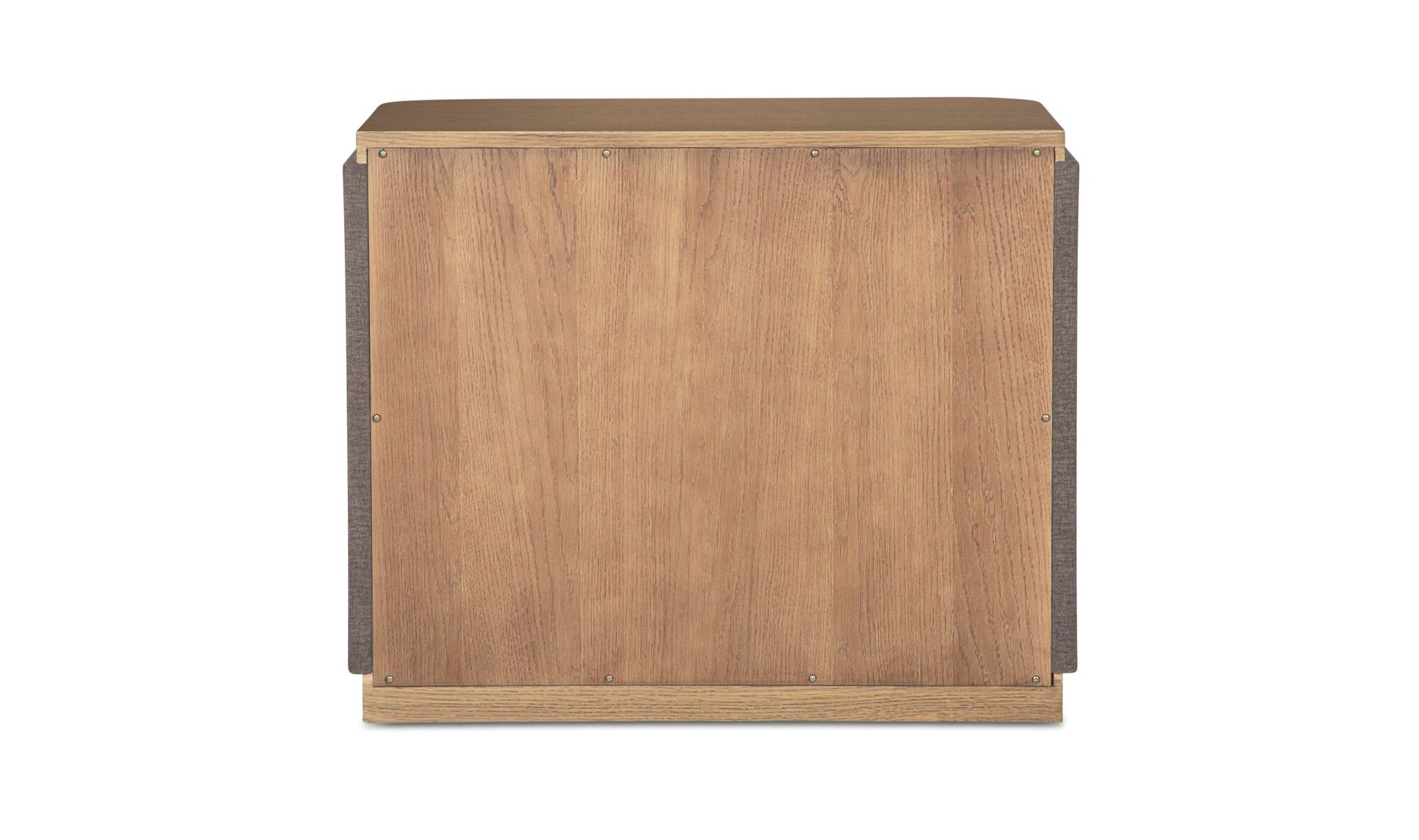 Simone Nightstand Brown.