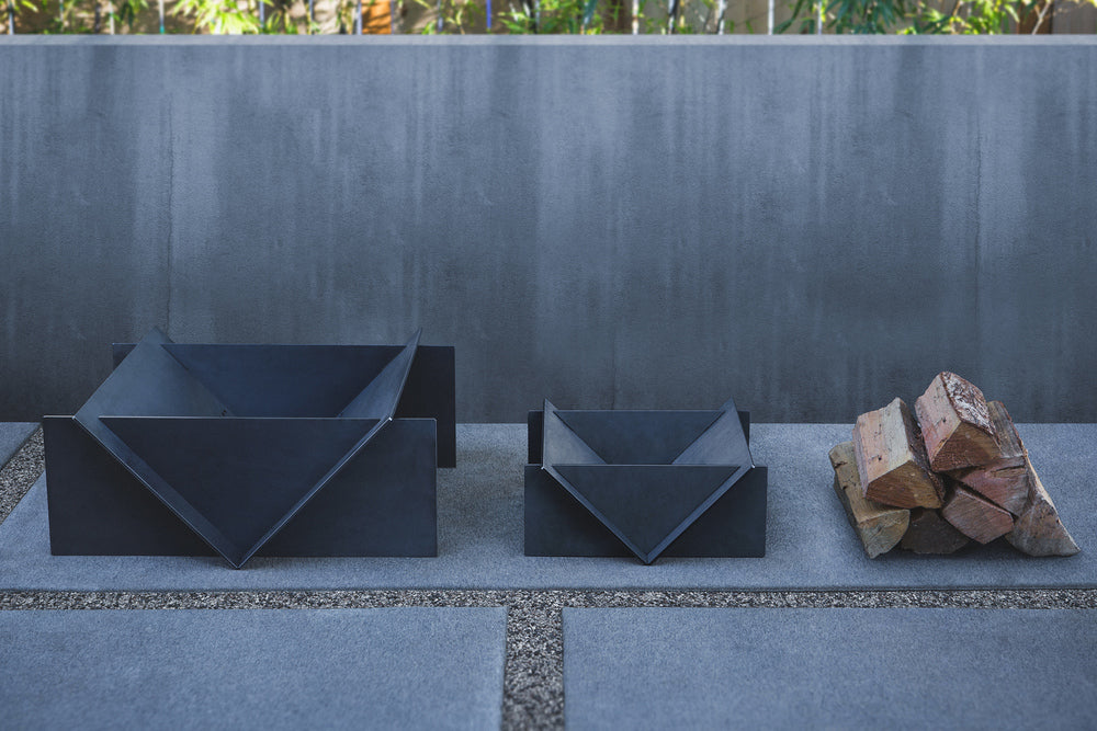 Stahl Patio Firepit.