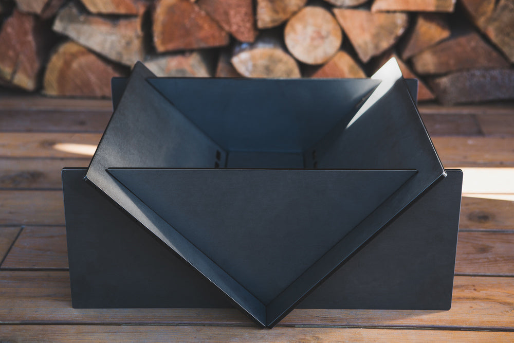 Stahl Patio Firepit.
